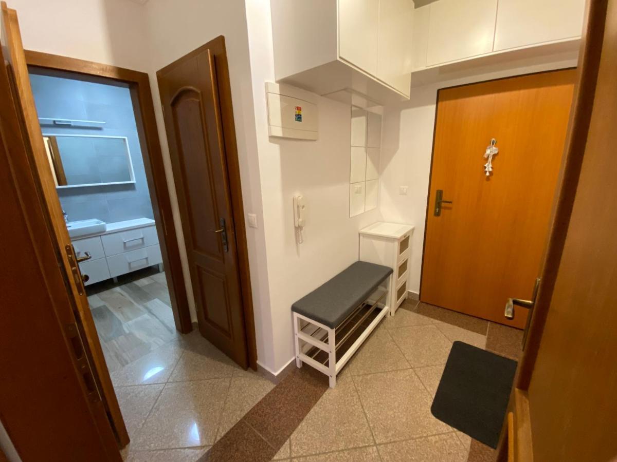 Apartman Posta Rajecke Teplice Exterior photo