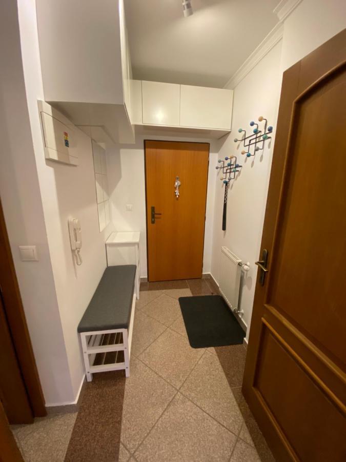 Apartman Posta Rajecke Teplice Exterior photo