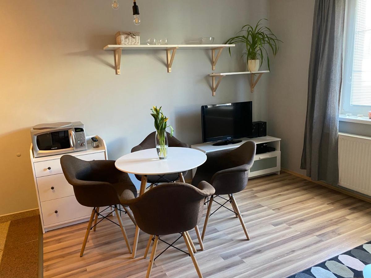 Apartman Posta Rajecke Teplice Exterior photo